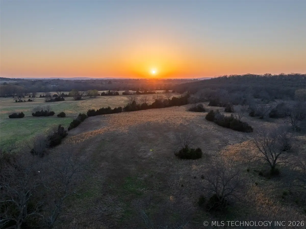 7 E 36th Street, Okmulgee, OK 74447 - #1