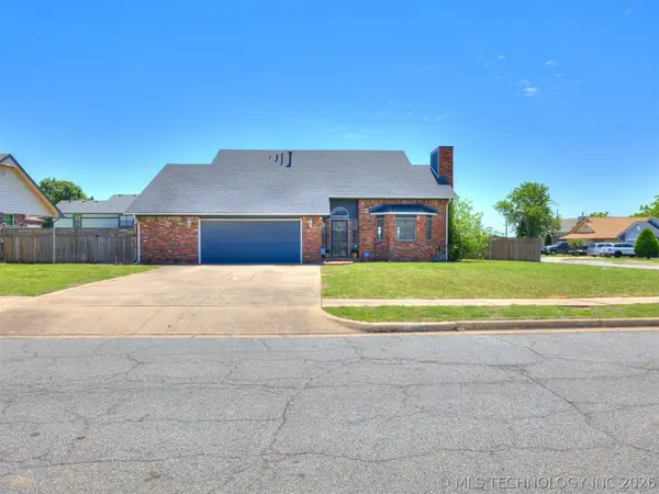 13006 E 45th Street, Tulsa, OK 74137