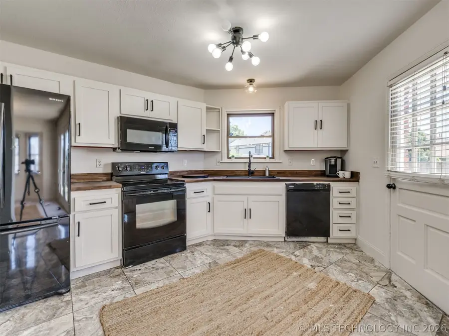 13006 E 45th Street, Tulsa, OK 74137 - #3