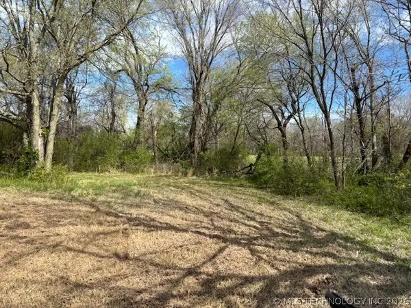 W 32nd Street N, Muskogee, OK 74401