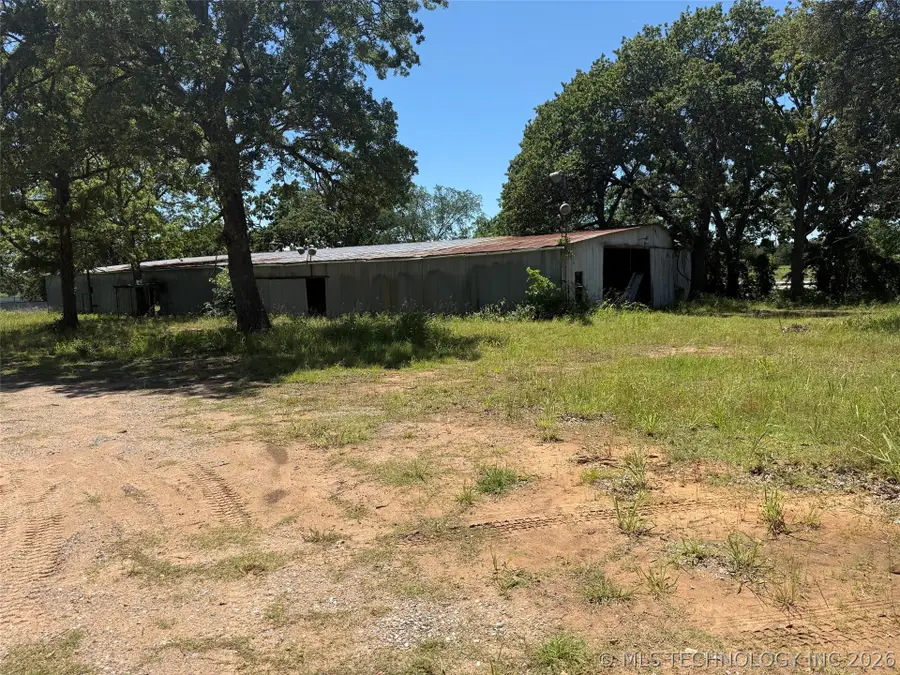 000 Cemetery, Colbert, OK 74733 - #2
