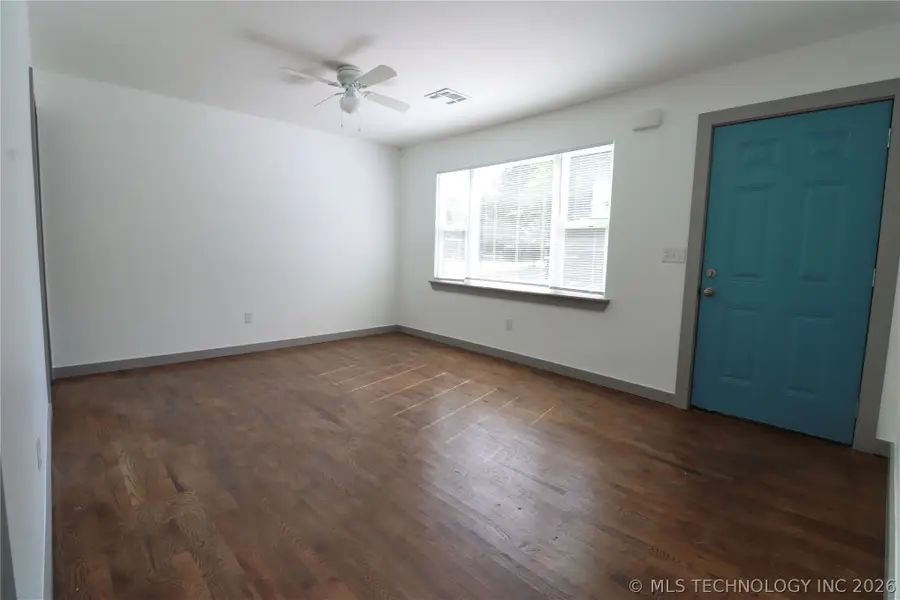 7529 N Owasso Place, Tulsa, OK 74126 - #3