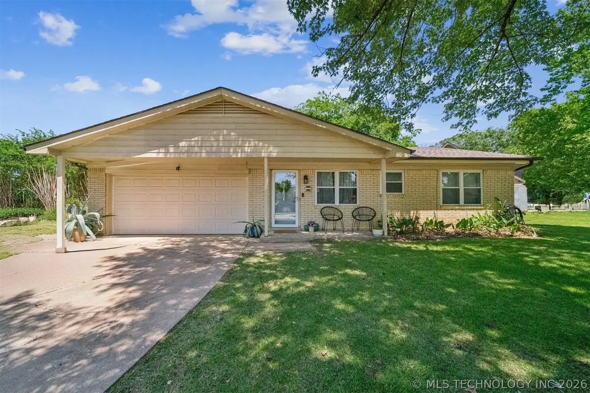812 W Atlanta Place, Broken Arrow, OK 74012 - #1