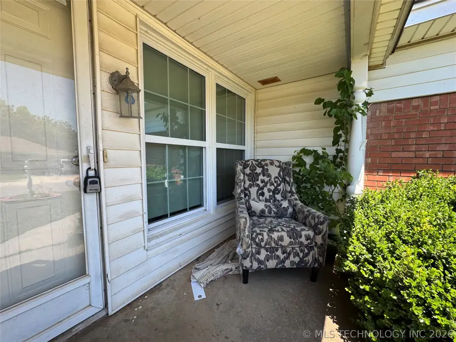 4909 N Pate Avenue, Oklahoma City, OK 73112 - #3