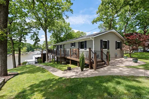 48 S 616 Loop, Grove, OK 74344