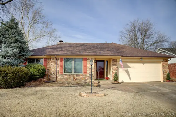 7249 E 57th Street, Tulsa, OK 74145