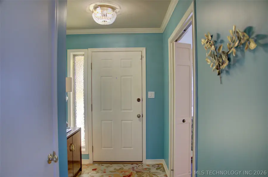 7249 E 57th Street, Tulsa, OK 74145 - #2