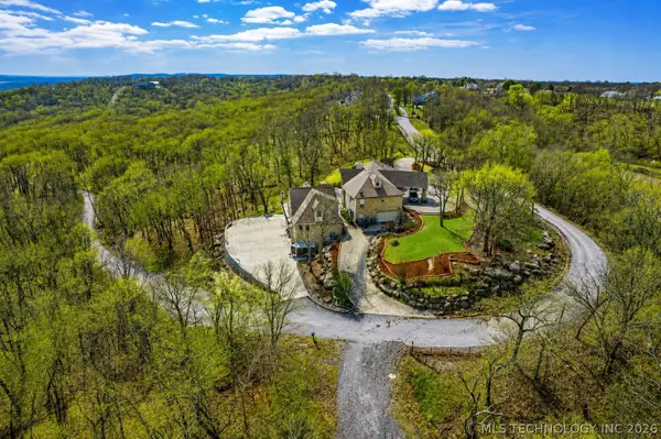 2601 S 294th East Avenue, Broken Arrow, OK 74014