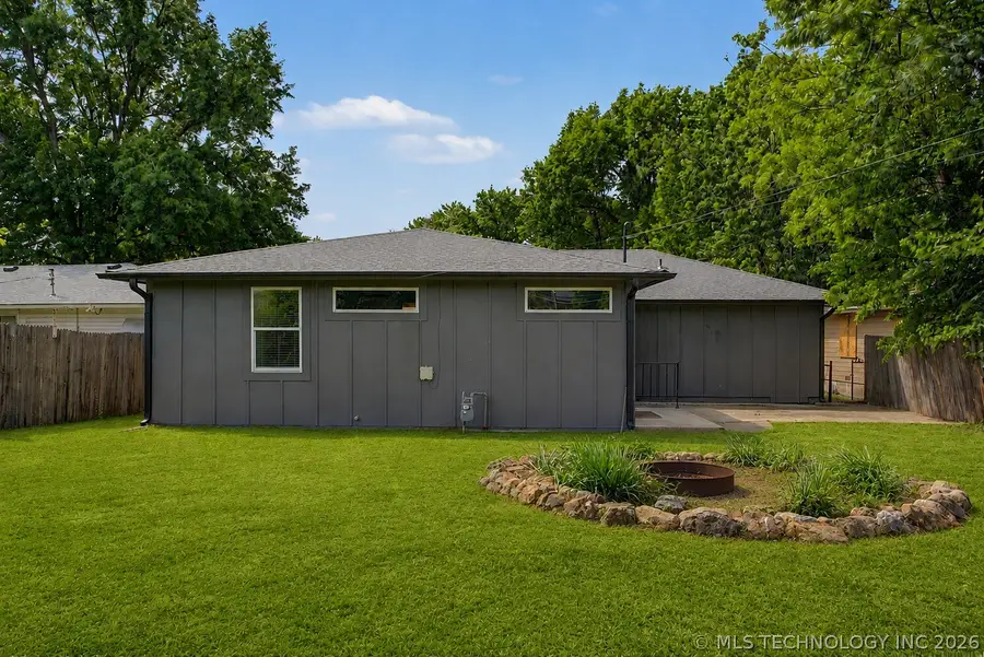 4065 E 25th Street, Tulsa, OK 74114 - #2