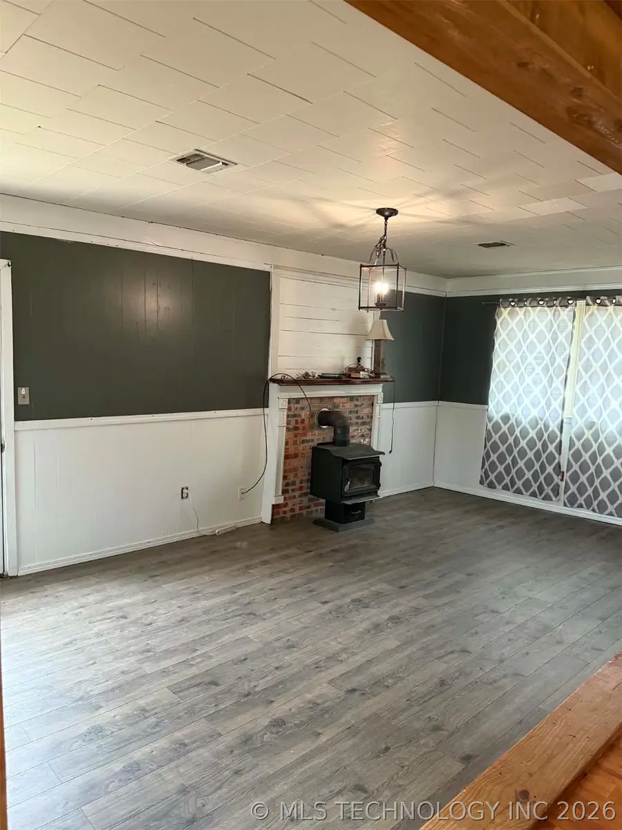 3810 N Truett Lane, Bromide, OK 73461 - #2