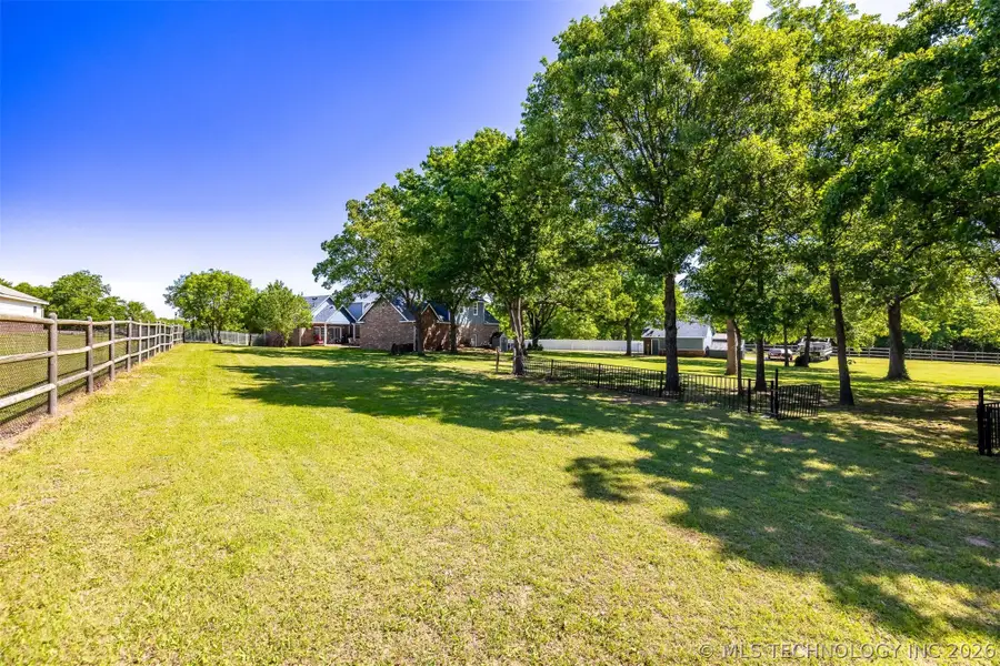 13602 W 42nd Place S, Sand Springs, OK 74063 - #3
