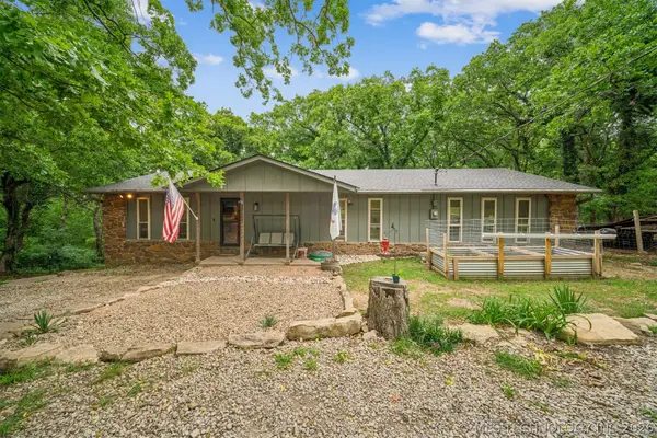 16121 S 4170 Road, Claremore, OK 74017