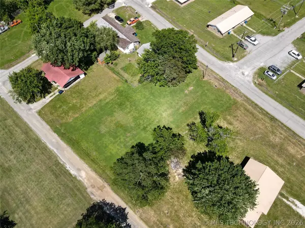 001 SW Railroad Street, Coalgate, OK 74538