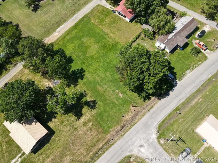 001 SW Railroad Street, Coalgate, OK 74538 - #2