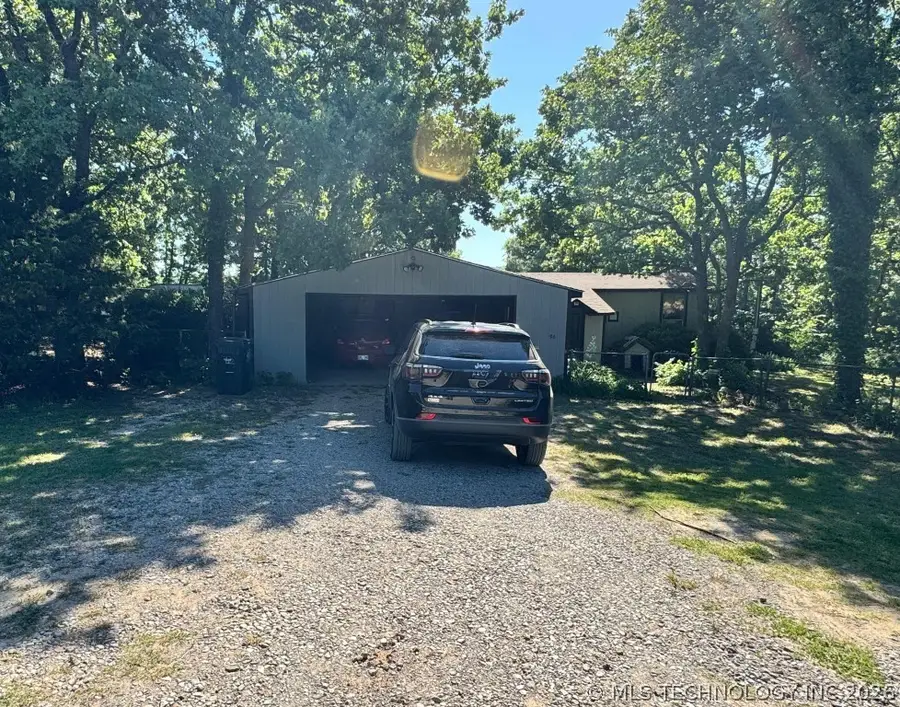 96 Waresha Trail, Osage, OK 74054 - #2