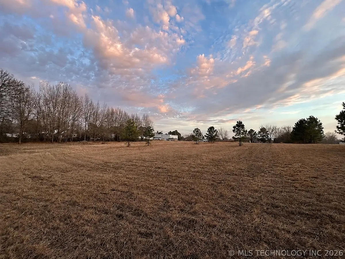 S 267th East Avenue, Coweta, OK 74429 - #1