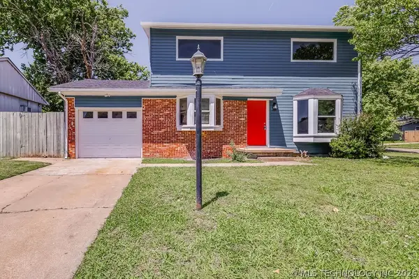 10185 E 22nd Place, Tulsa, OK 74129