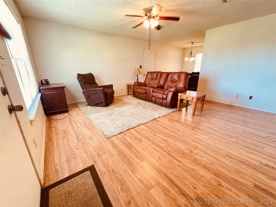 108612 S 4100 Road, Checotah, OK 74426 - #3