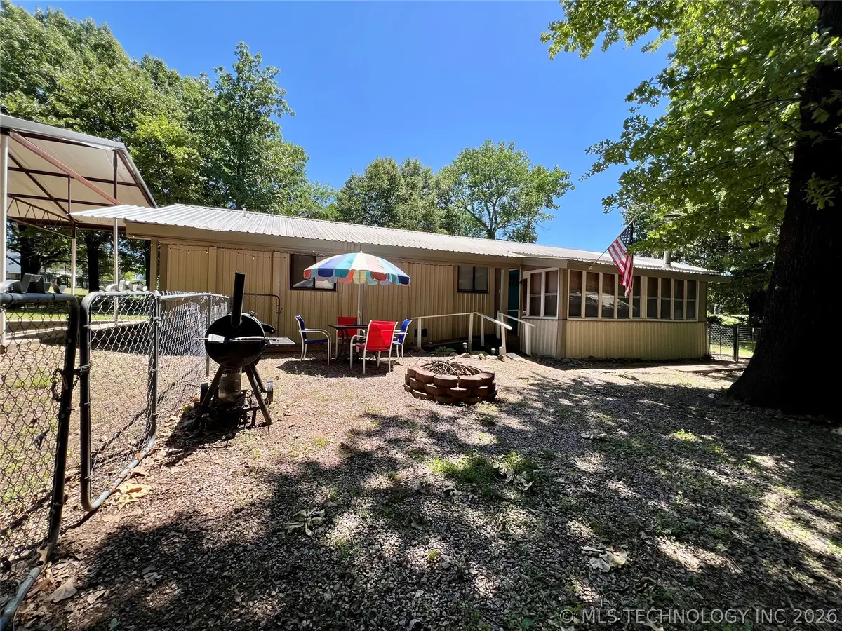 13297 Meadowlark Lane, Kingston, OK 73439 - #1