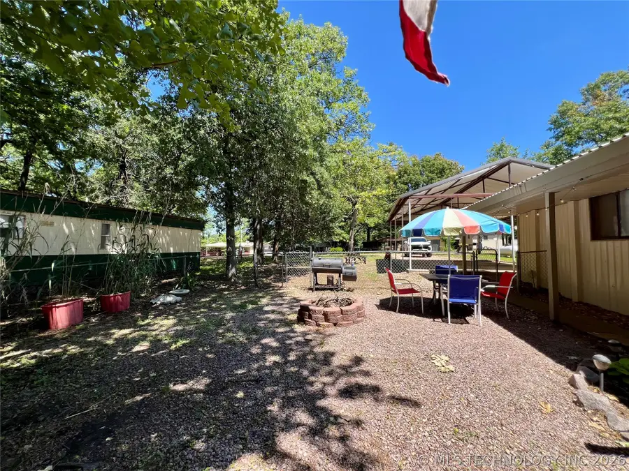 13297 Meadowlark Lane, Kingston, OK 73439 - #3