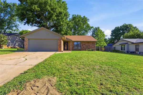 132 W Jefferson Street, Broken Arrow, OK 74011