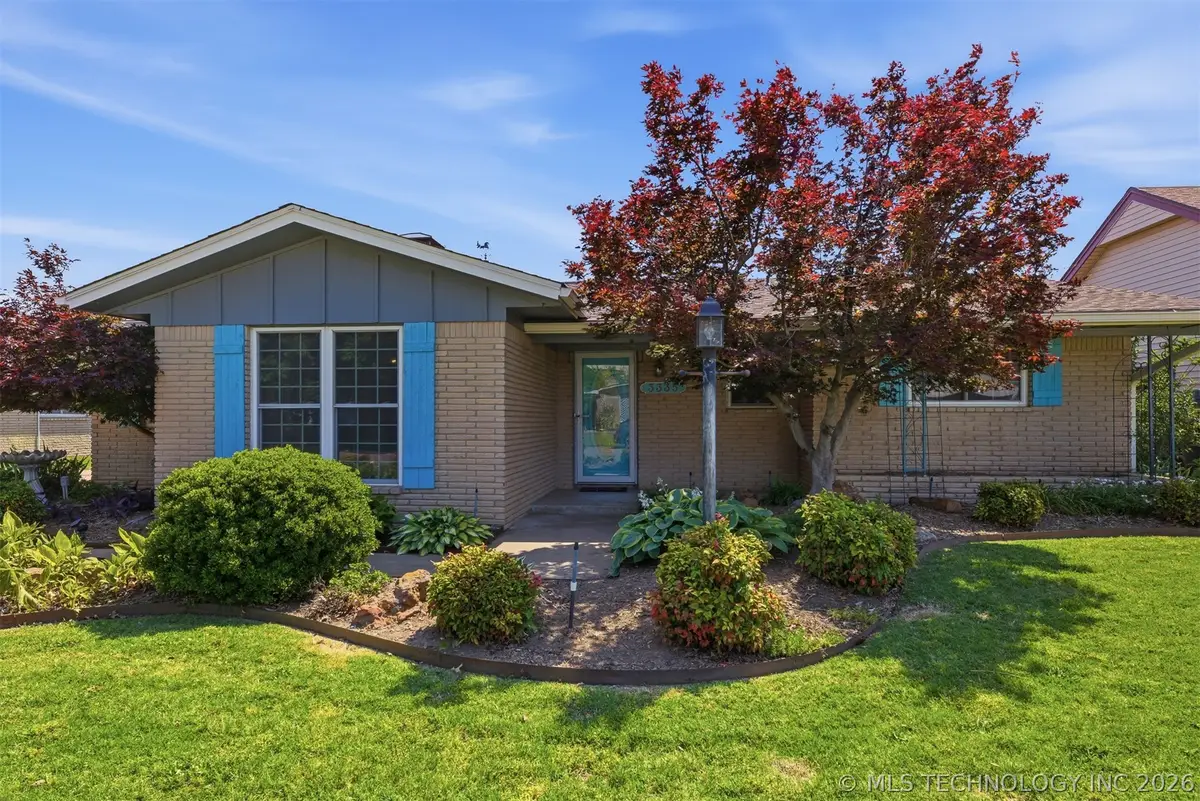 3335 S 82nd East Avenue, Tulsa, OK 74145 - #1