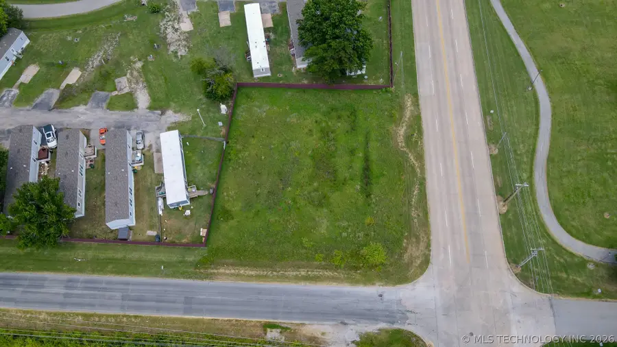 6102 N Lewis Avenue E, Tulsa, OK 74130 - #3