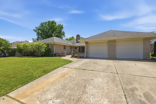 6952 S 67th East Avenue, Tulsa, OK 74133