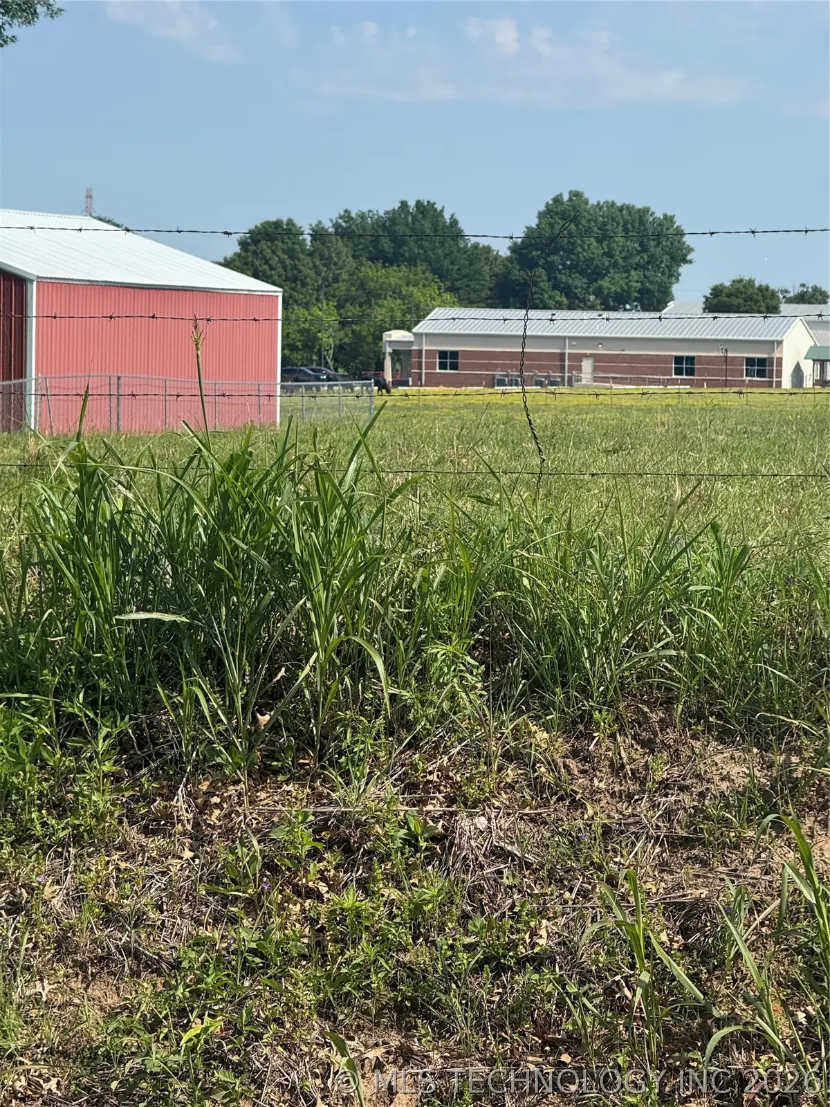 E Harris Road, Muskogee, OK 74403 - #1