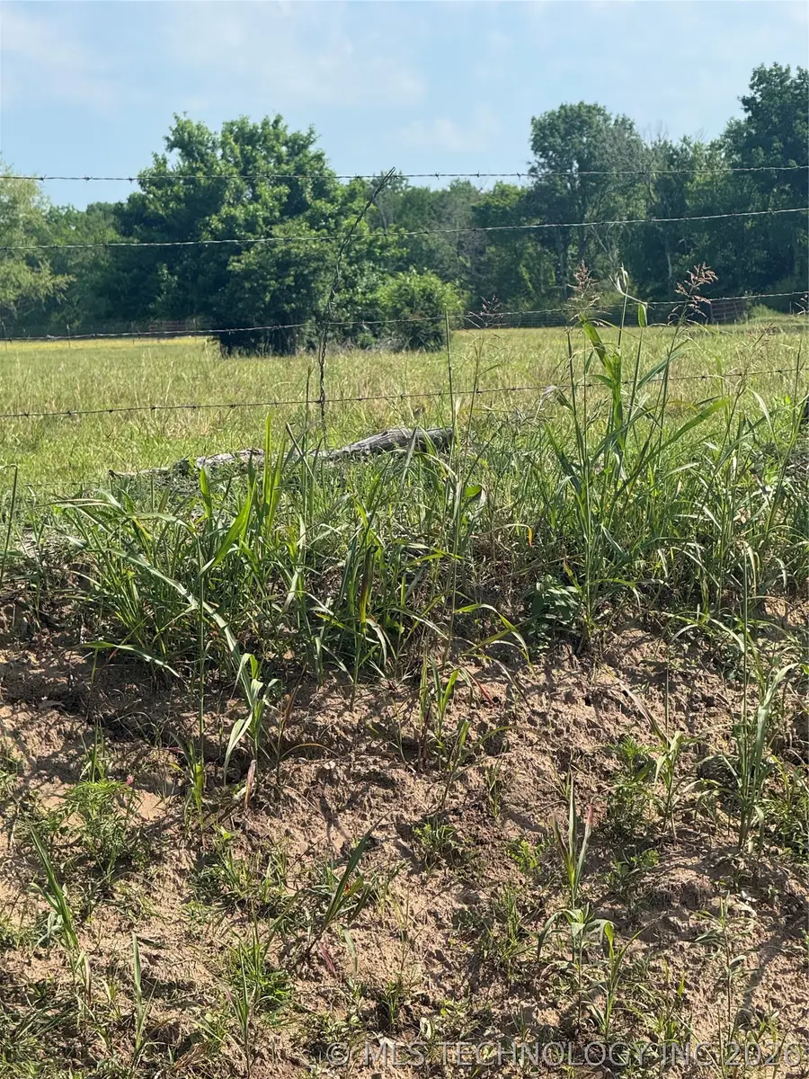 E Harris Road, Muskogee, OK 74403 - #3