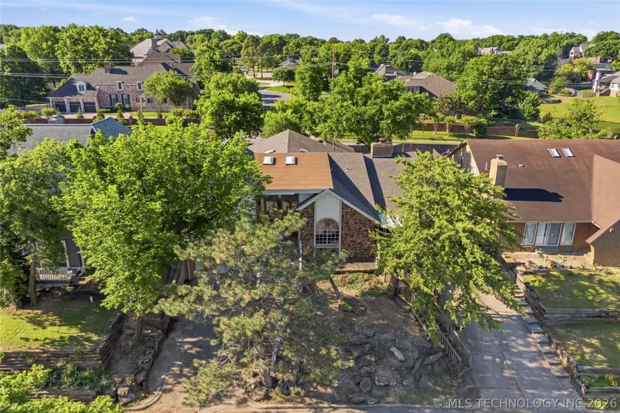 3928 E 60th Place, Tulsa, OK 74135 - #3