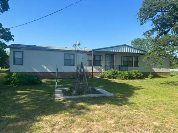 19996 Tabler Road, Thackerville, OK 73459