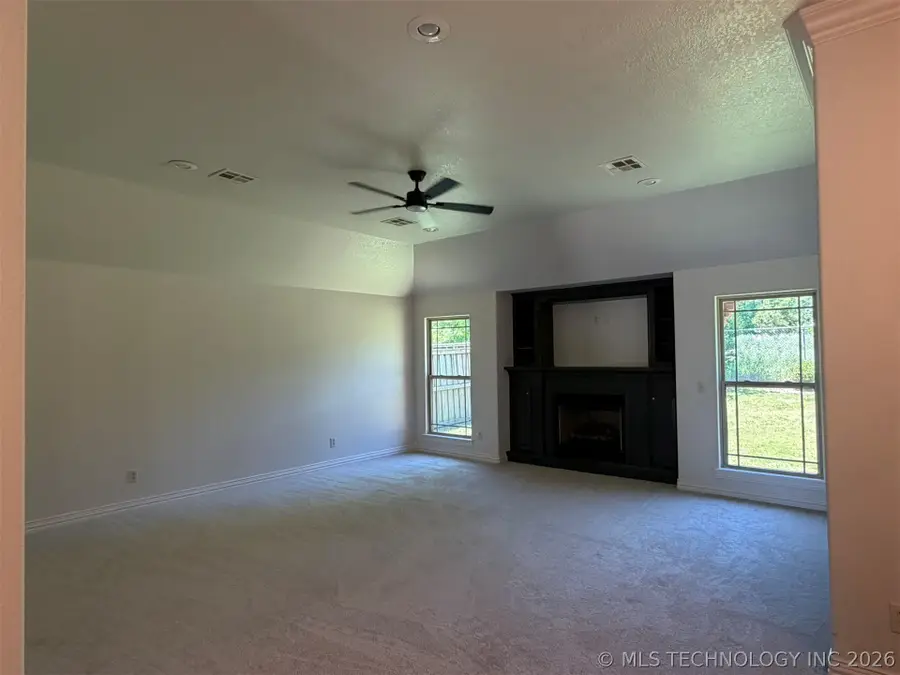 1403 S 9th Street, McAlester, OK 74501 - #3