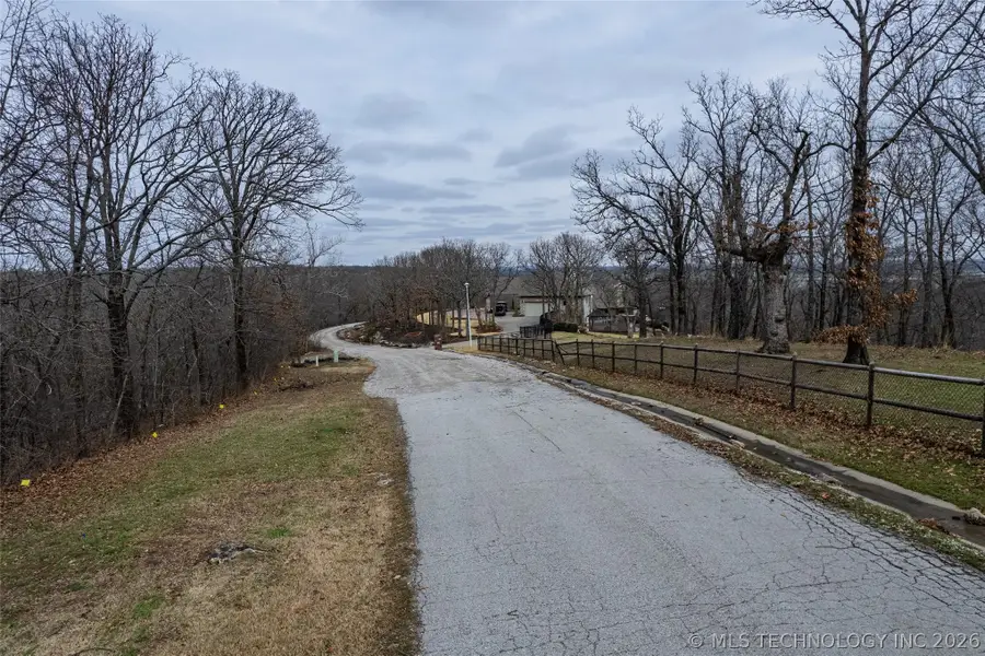 S 294th East Avenue, Broken Arrow, OK 74014 - #2