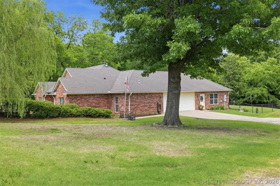 64 Poltico, Durant, OK 74701 - #3