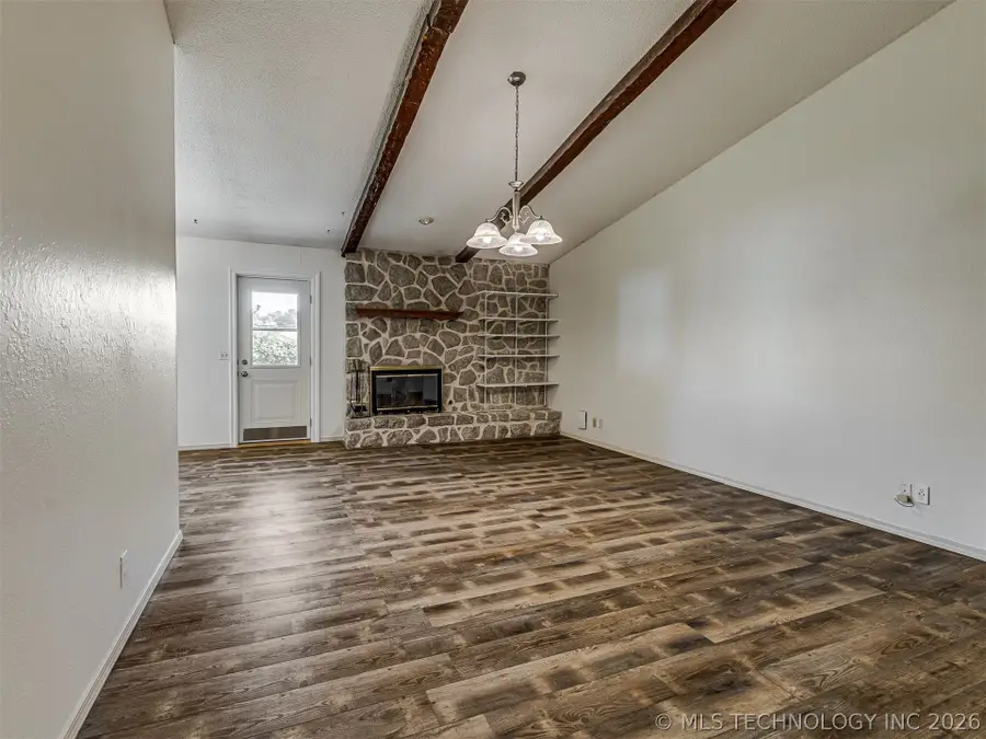 302 W Fulton Street, Broken Arrow, OK 74012 - #3