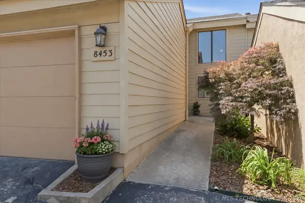 8453 S College Avenue S #96, Tulsa, OK 74137
