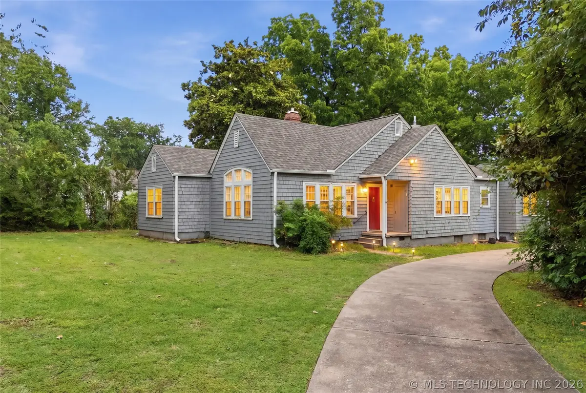 2776 E 49th Street, Tulsa, OK 74105 - #1