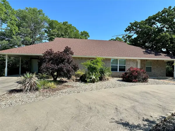 1740 Bird Street, Sulphur, OK 73086