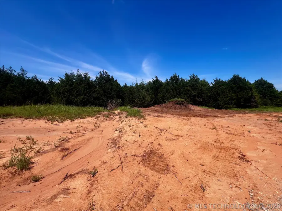 6 Wylie Way, Agra, OK 74824 - #2