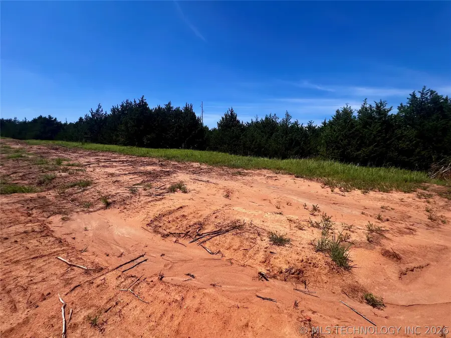 6 Wylie Way, Agra, OK 74824 - #3