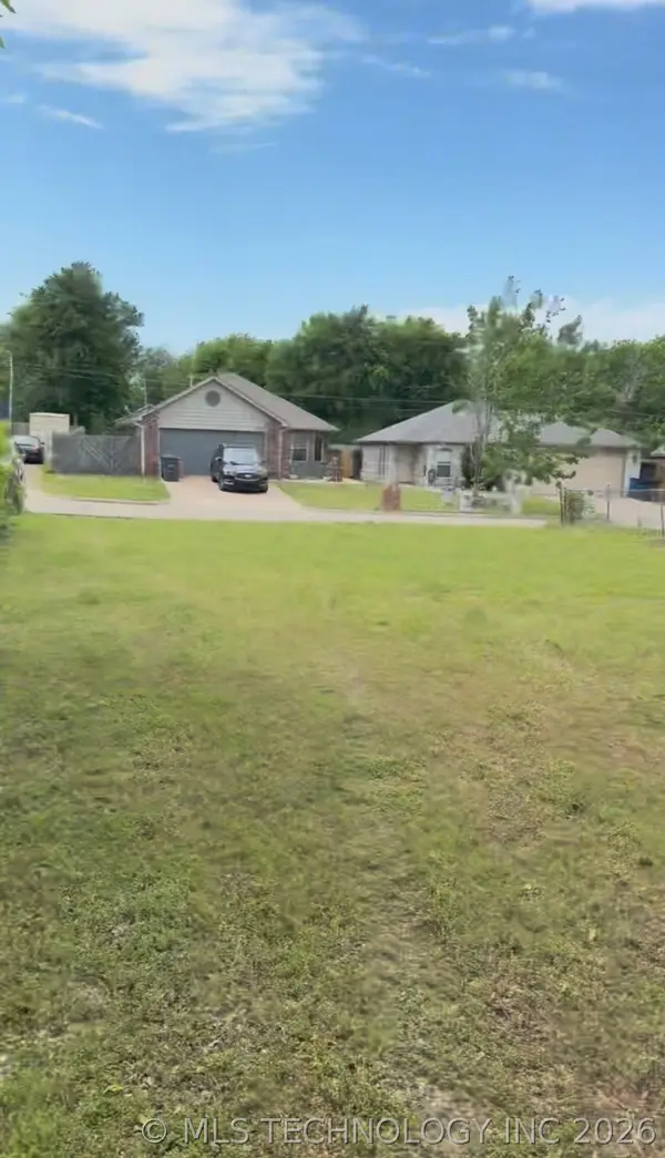 1839 N Owasso Avenue, Tulsa, OK 74129
