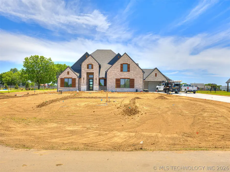3228 E 169th Street S, Bixby, OK 74008 - #2