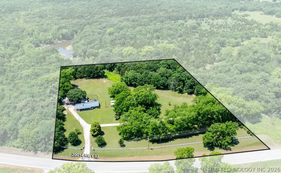20014 Highway 32, Kingston, OK 73439 - #2