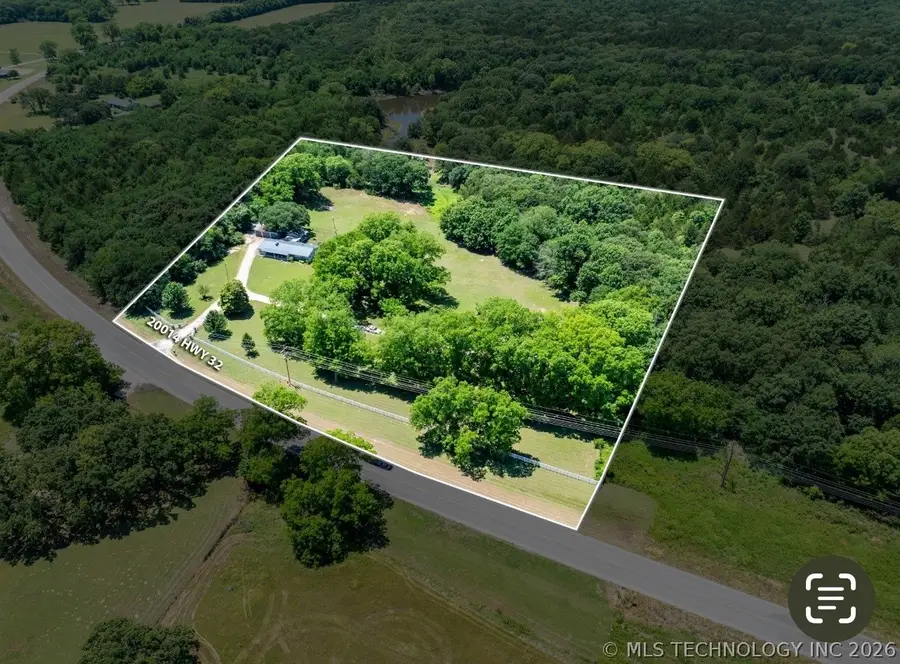 20014 Highway 32, Kingston, OK 73439 - #3
