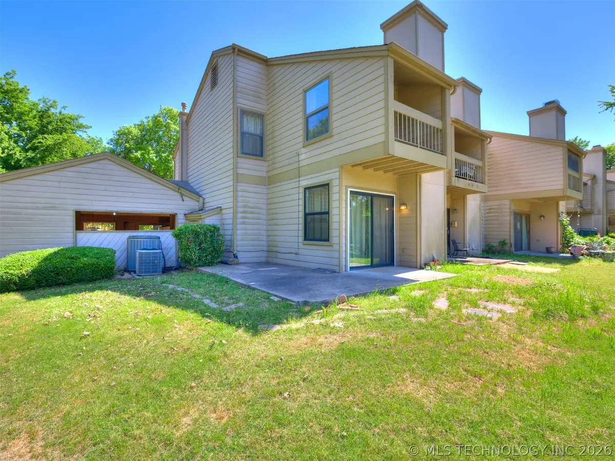 3324 W Washington Street #36, Broken Arrow, OK 74012 - #1