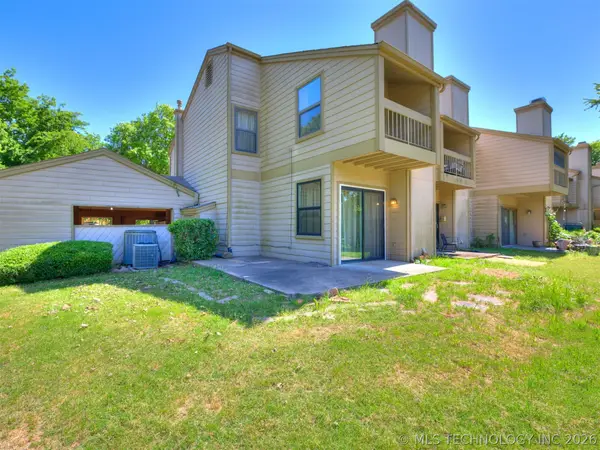 3324 W Washington Street #36, Broken Arrow, OK 74012