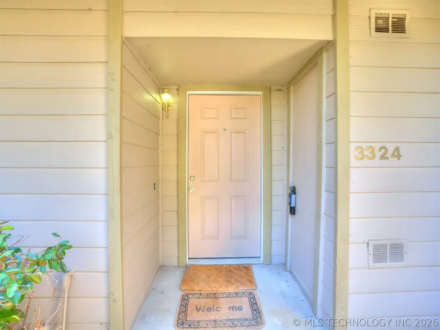 3324 W Washington Street #36, Broken Arrow, OK 74012 - #2