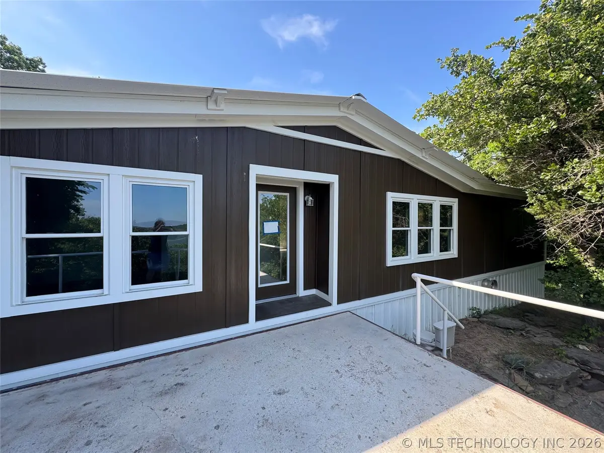 89 Scenic Lane, Prue, OK 74060 - #1