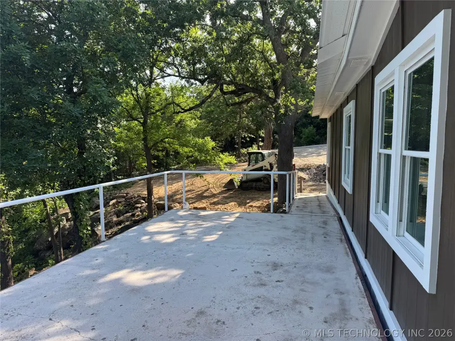 89 Scenic Lane, Prue, OK 74060 - #2